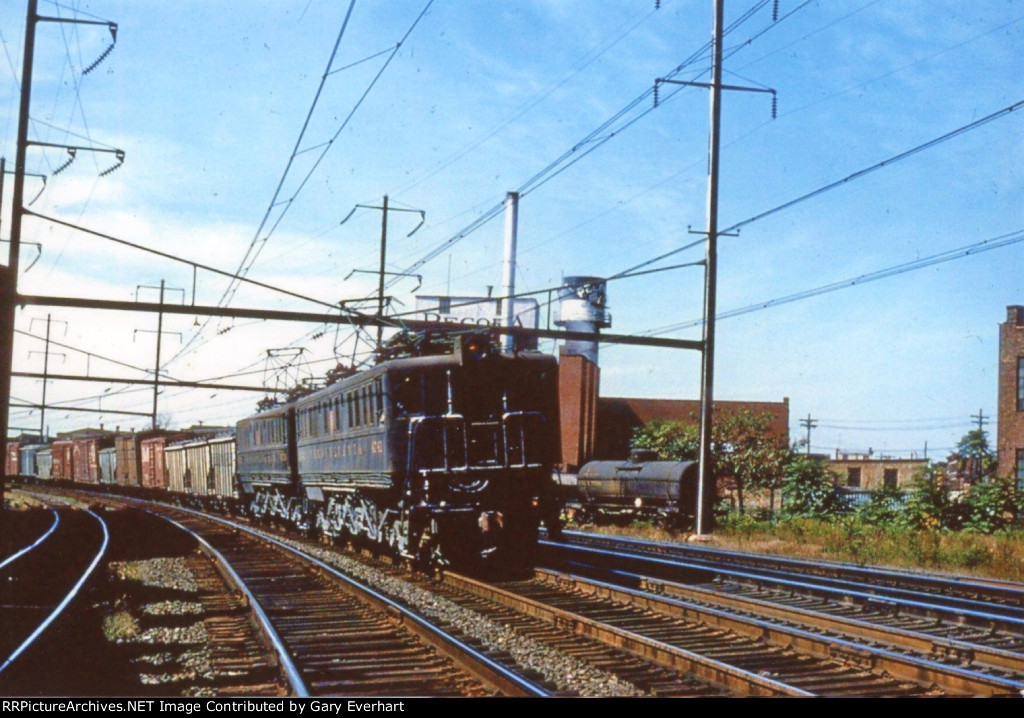 PRR P-5 #4758